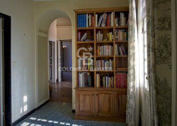 Foto 13 - Villa Località Barcola
 
7, Lerici - foto 13