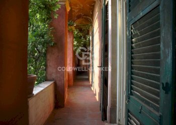 Foto 17 - Villa Località Barcola
 
7, Lerici - foto 17