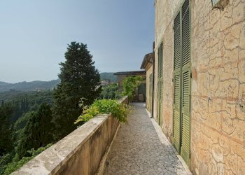 Foto 21 - Villa Località Barcola
 
7, Lerici - foto 21