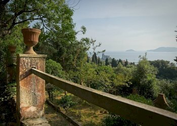 Foto 23 - Villa Località Barcola
 
7, Lerici - foto 23