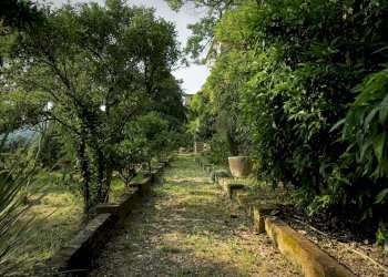 Foto 24 - Villa Località Barcola
 
7, Lerici - foto 24