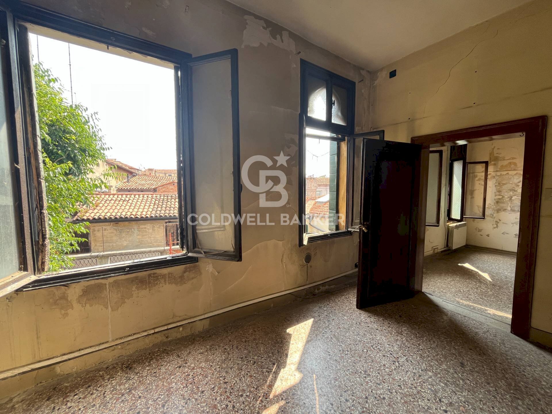 Foto 2 - Quadrilocale Campiello Castello - Pestrin
6139, Venezia - foto 2