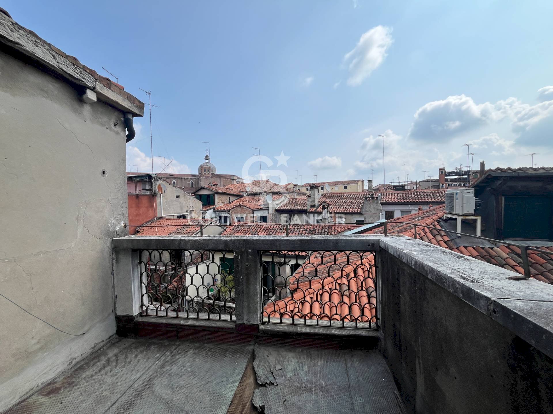 Foto 3 - Quadrilocale Campiello Castello - Pestrin
6139, Venezia - foto 3