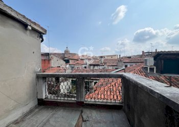 Foto 3 - Quadrilocale Campiello Castello - Pestrin
 
6139, Venezia - foto 3