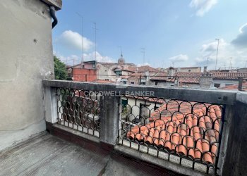 Foto 20 - Quadrilocale Campiello Castello - Pestrin
 
6139, Venezia - foto 20