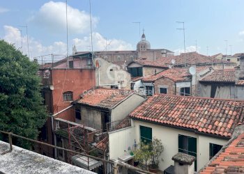 Foto 21 - Quadrilocale Campiello Castello - Pestrin
 
6139, Venezia - foto 21