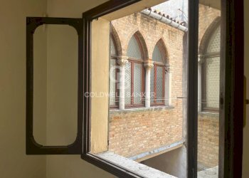 Foto 27 - Quadrilocale Campiello Castello - Pestrin
 
6139, Venezia - foto 27