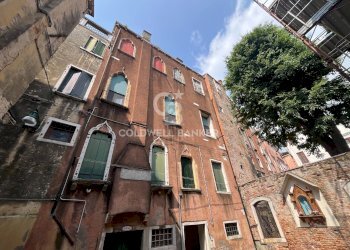 Foto 32 - Quadrilocale Campiello Castello - Pestrin
 
6139, Venezia - foto 32