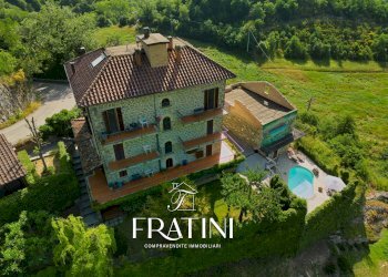 Foto 2 - Agriturismo Strada Casebianche
 
91, Roccafluvione - foto 2