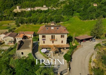 Foto 1 - Agriturismo Strada Casebianche
 
91, Roccafluvione - foto 1