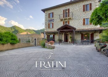 Foto 32 - Agriturismo Strada Casebianche
 
91, Roccafluvione - foto 32