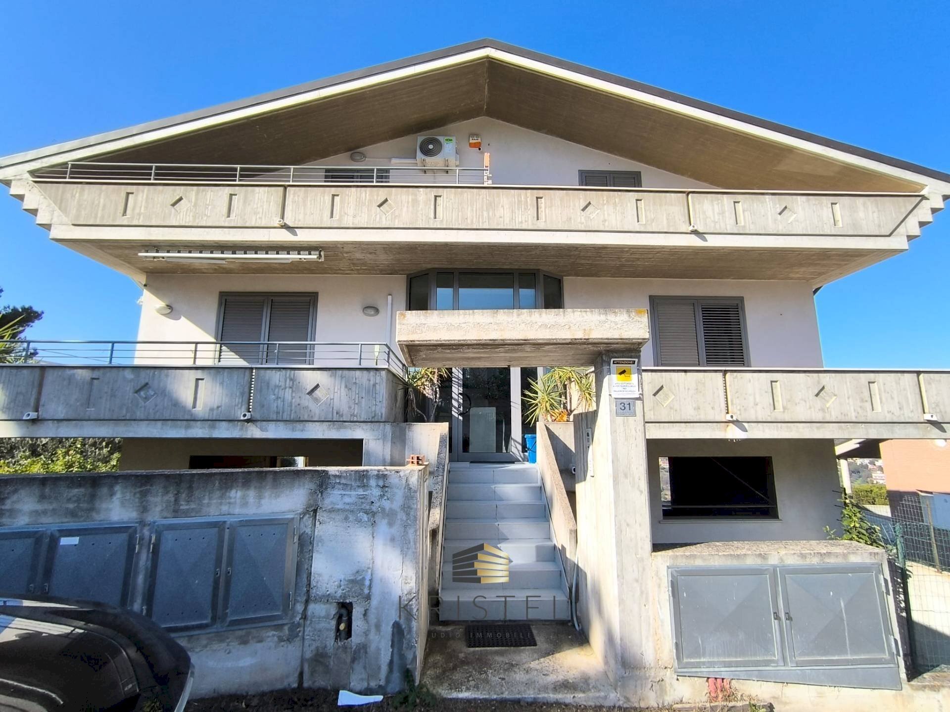 Foto 1 - Casa semi indipendente Strada Vicinale San Michele
 
31, Pescara - foto 1