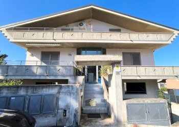 Foto 28 - Casa semi indipendente Strada Vicinale San Michele
 
31, Pescara - foto 28