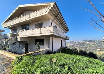 Foto 62 - Casa semi indipendente Strada Vicinale San Michele
 
31, Pescara - foto 62