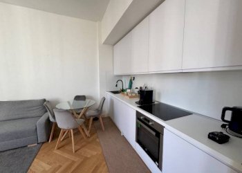 Foto 1 - Two-room apartment Via Giulio Carcano, Milano - photo 1