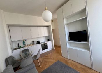 Foto 5 - Two-room apartment Via Giulio Carcano, Milano - photo 5
