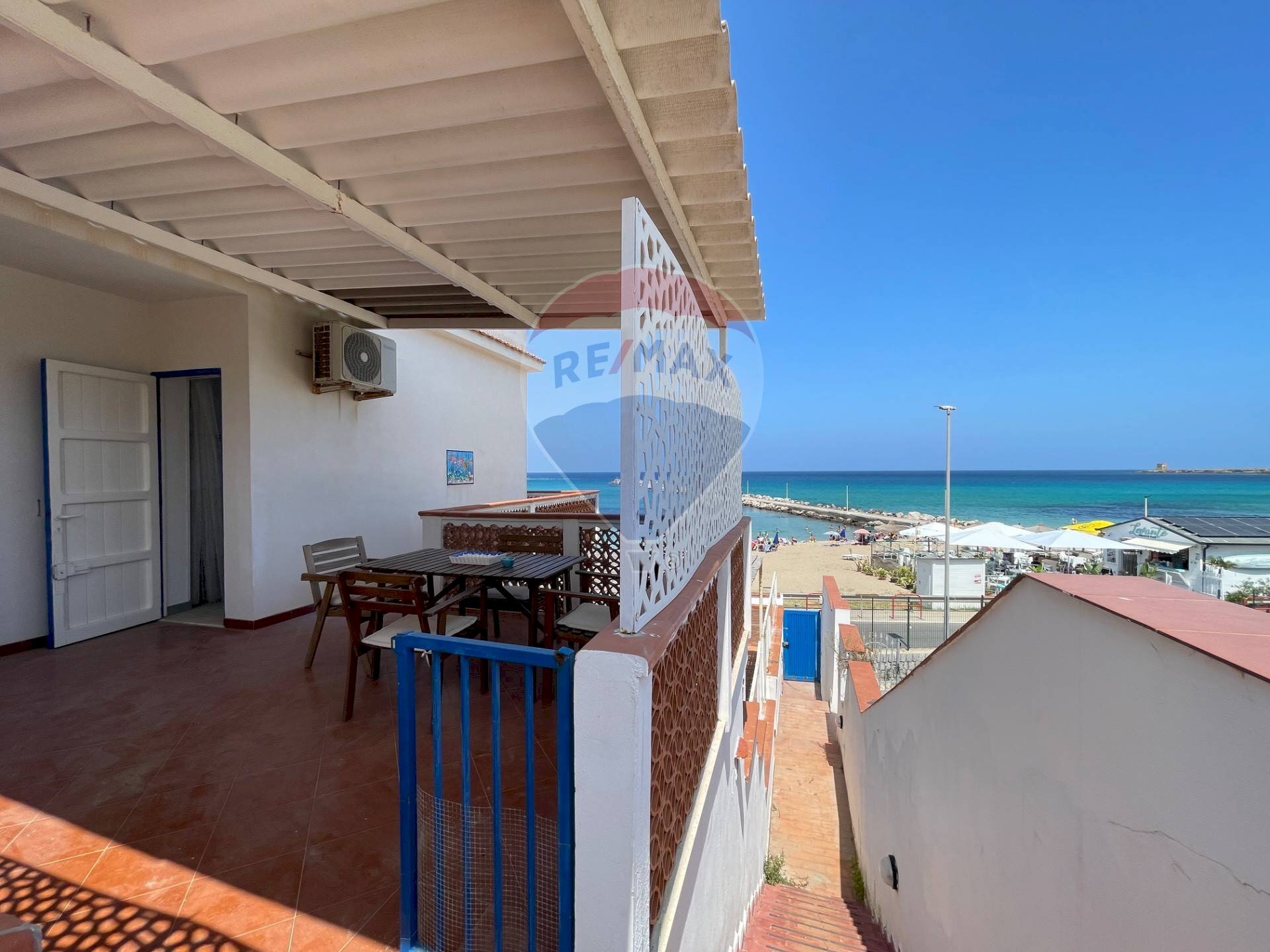 Terrazza - Trilocale Via Ciucca
 
16, Cinisi - foto 1