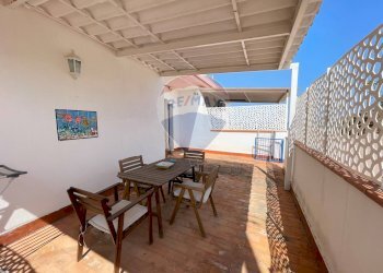 Terrazza - Three-room apartment Via Ciucca
 
16, Cinisi - photo 2