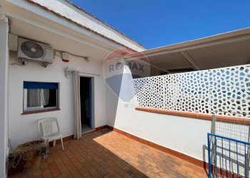 Terrazza - Three-room apartment Via Ciucca
 
16, Cinisi - photo 3