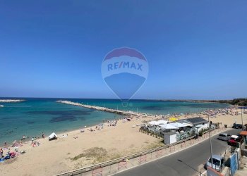 Vista dell\'acqua - Three-room apartment Via Ciucca
 
16, Cinisi - photo 4