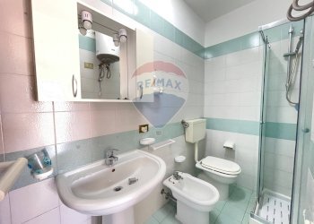 Bagno - Three-room apartment Via Ciucca
 
16, Cinisi - photo 7