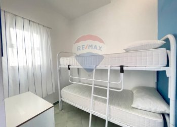 Camera / camera da letto - Three-room apartment Via Ciucca
 
16, Cinisi - photo 8