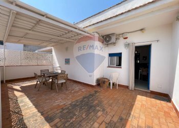 Terrazza - Three-room apartment Via Ciucca
 
16, Cinisi - photo 9