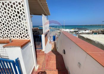 Balcone - Three-room apartment Via Ciucca
 
16, Cinisi - photo 10