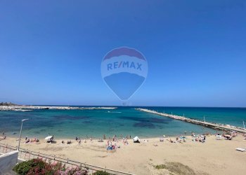 Vista dell\'acqua - Three-room apartment Via Ciucca
 
16, Cinisi - photo 11