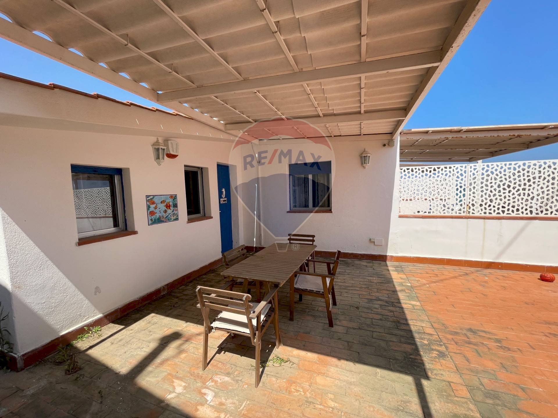 Terrazza - Trilocale Via Ciucca
 
16, Cinisi - foto 1