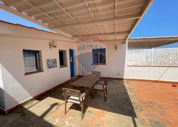 Terrazza - Three-room apartment Via Ciucca
 
16, Cinisi - photo 1