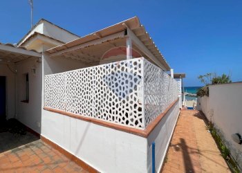 Terrazza - Three-room apartment Via Ciucca
 
16, Cinisi - photo 2