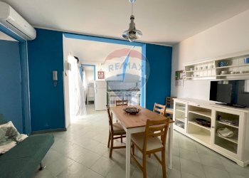 Sala da pranzo - Three-room apartment Via Ciucca
 
16, Cinisi - photo 3