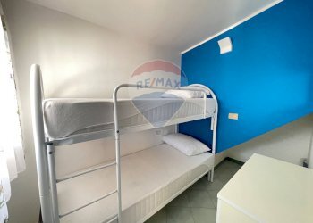 Camera / camera da letto - Three-room apartment Via Ciucca
 
16, Cinisi - photo 9