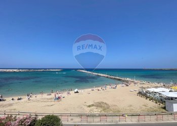 Vista dell\'acqua - Three-room apartment Via Ciucca
 
16, Cinisi - photo 10