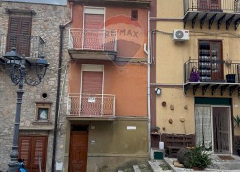 Casa all\'aperto - Independent house via serpotta
 
4-6, Caccamo - photo 1