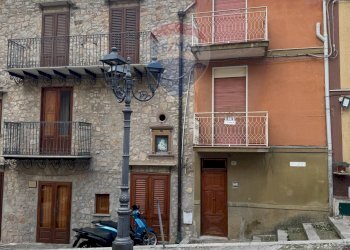Casa all\'aperto - Independent house via serpotta
 
4-6, Caccamo - photo 2