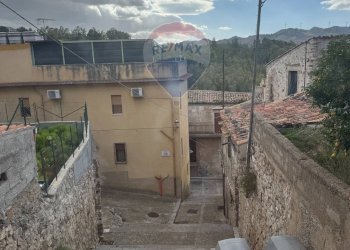 Edificio all\'aperto - Independent house via serpotta
 
4-6, Caccamo - photo 4