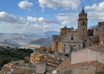 Edificio all\'aperto - Independent house Via Cartagine
 
8-10, Caccamo - photo 4