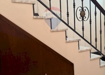 Scale - Independent house Via Cartagine
 
8-10, Caccamo - photo 8