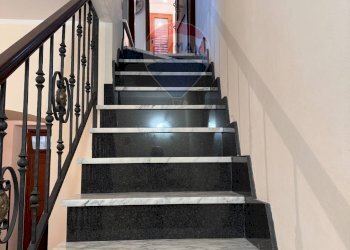 Scale - Independent house Via Cartagine
 
8-10, Caccamo - photo 10