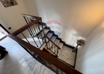 Scale - Independent house Via Cartagine
 
8-10, Caccamo - photo 23