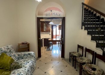 Sala da pranzo - Independent house Via Cartagine
 
8-10, Caccamo - photo 24