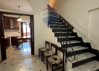 Scale - Independent house Via Cartagine
 
8-10, Caccamo - photo 25