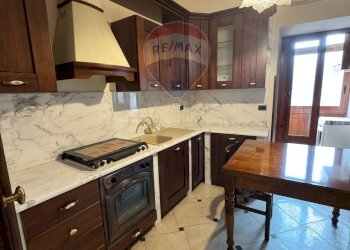 Cucina - Independent house Via Cartagine
 
8-10, Caccamo - photo 27