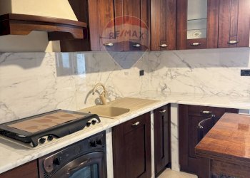 Cucina - Independent house Via Cartagine
 
8-10, Caccamo - photo 28