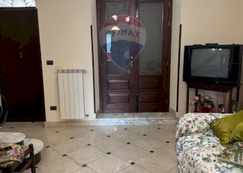 Soggiorno - Independent house Via Cartagine
 
8-10, Caccamo - photo 30