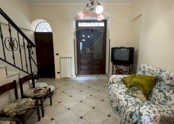 Soggiorno - Independent house Via Cartagine
 
8-10, Caccamo - photo 31