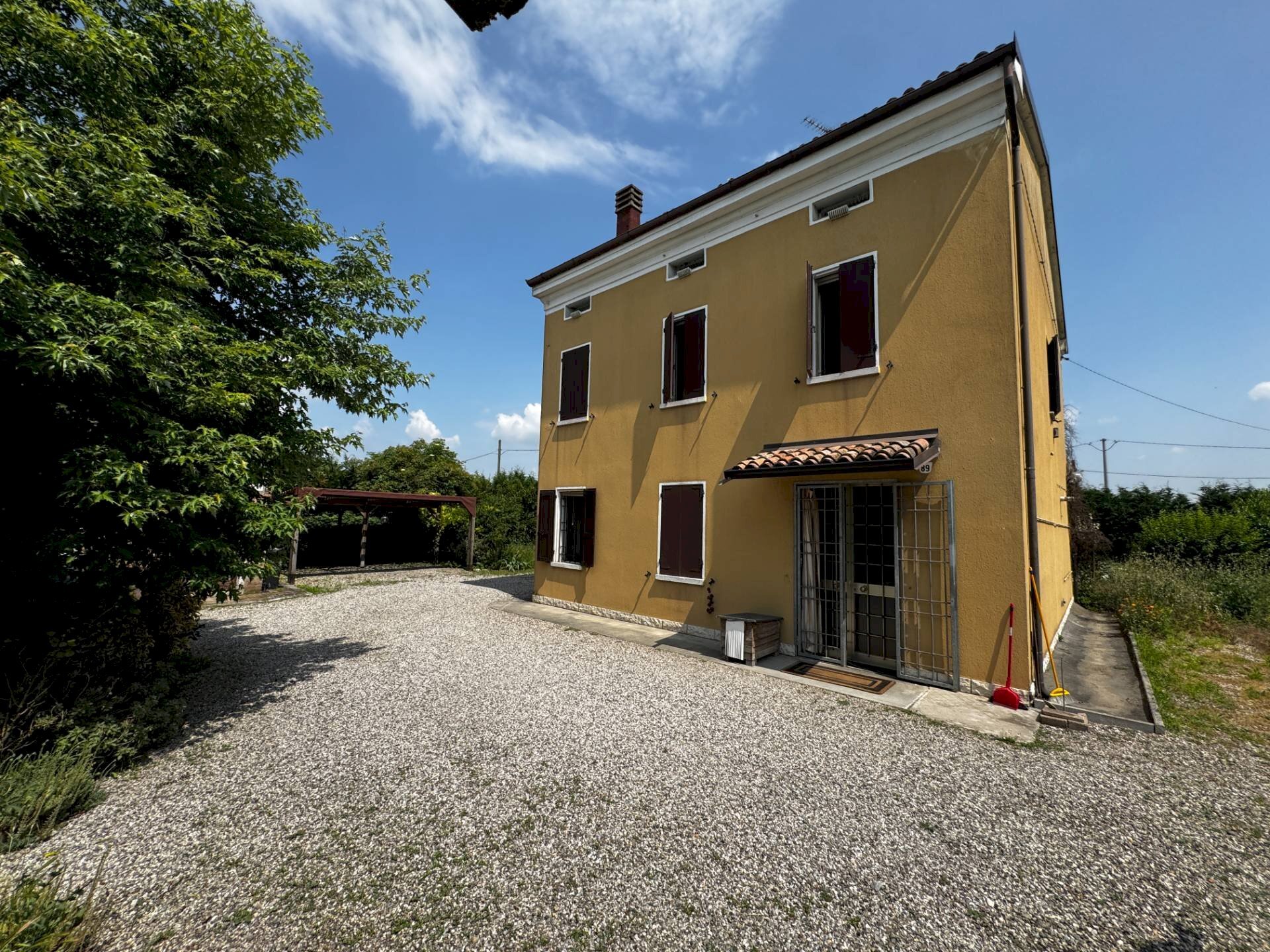 Foto 1 - Villa Concordia sulla Secchia - foto 1