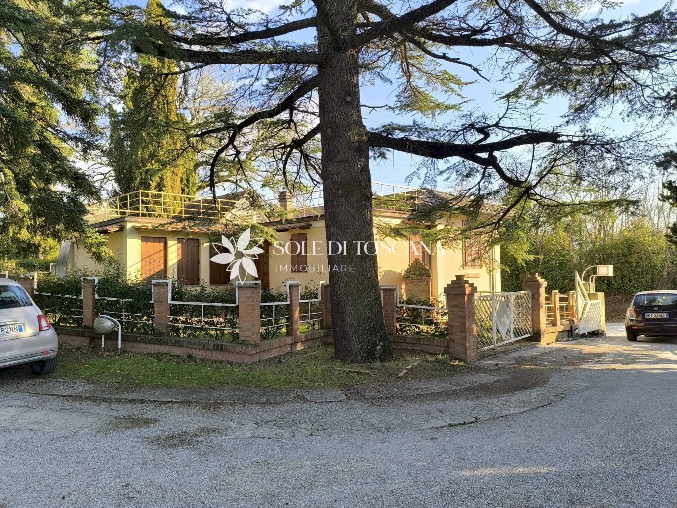 \nFoto 2\n - Villa Strada dei Monti, Chianciano Terme - foto 2